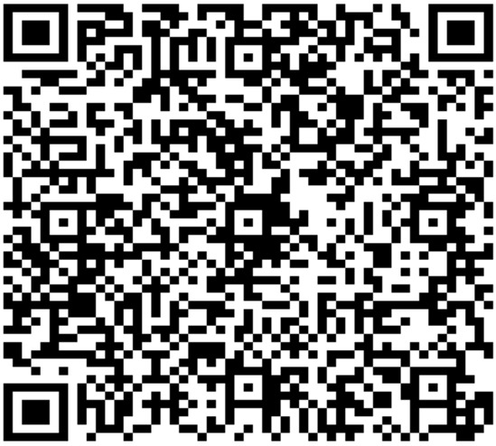 QR Code Pix da Paróquia Santa Quitéria